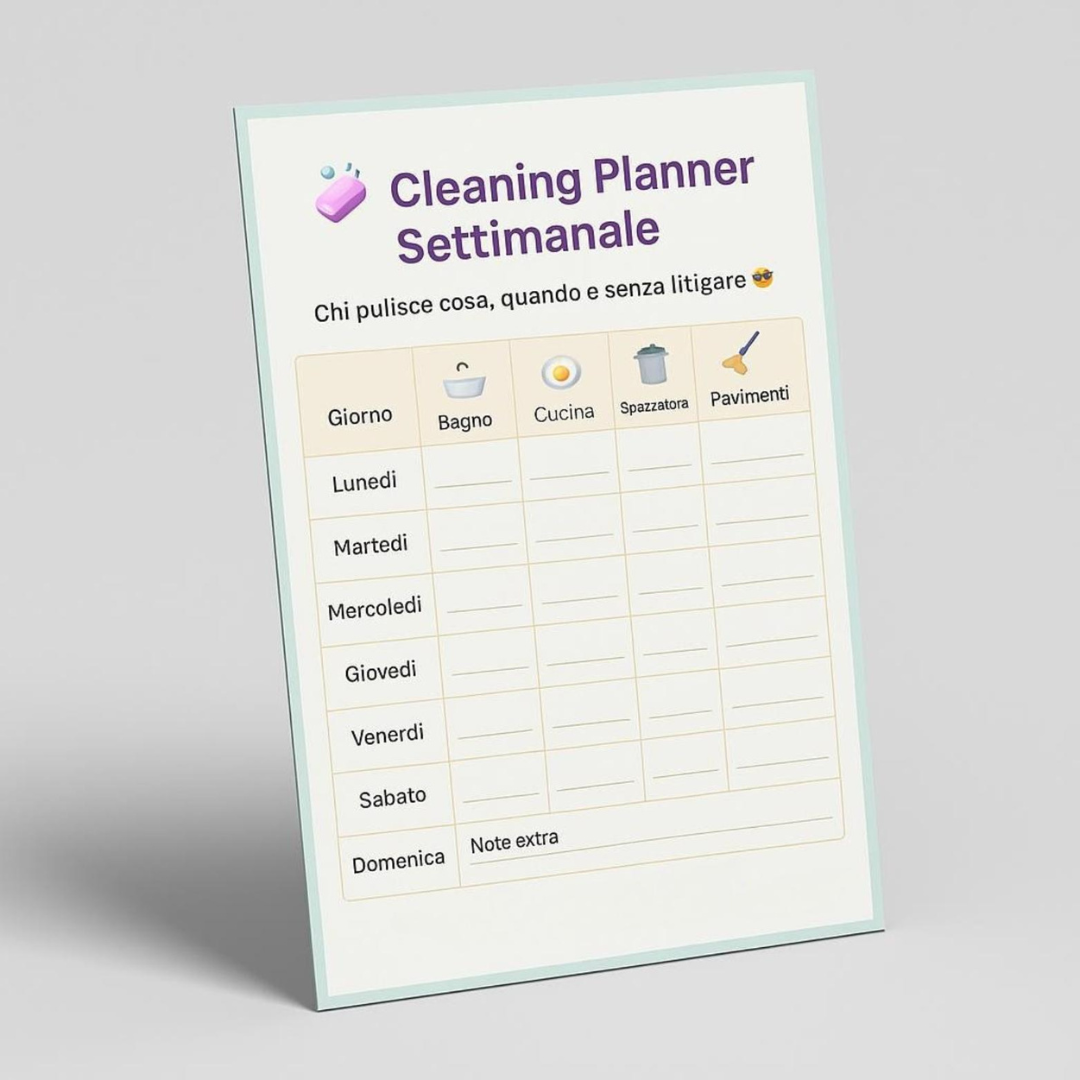 Coinquilandia™️ – La guida (non noiosa) per sopravvivere in appartamento con altri umani